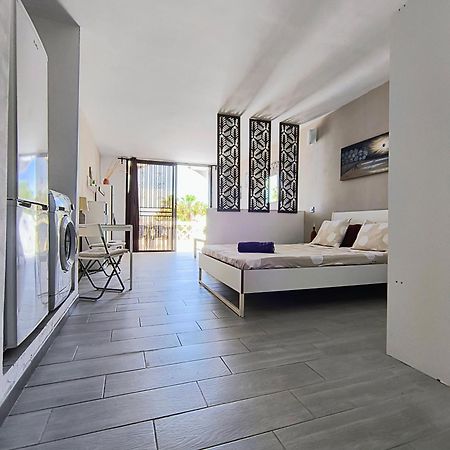 Studio Vista Oceano In Costa Adeje ภายนอก รูปภาพ