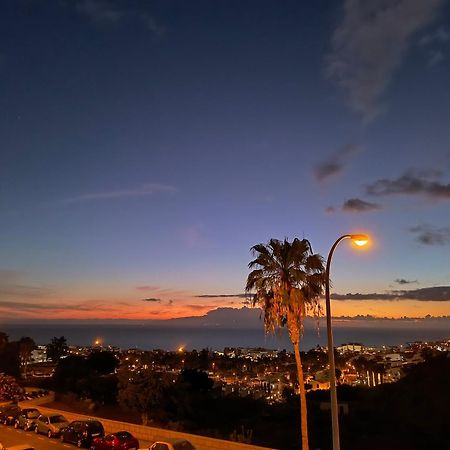 Studio Vista Oceano In Costa Adeje ภายนอก รูปภาพ