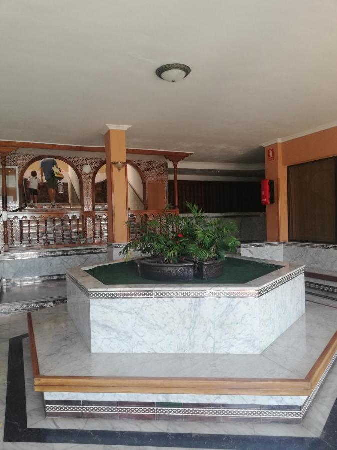 Studio Vista Oceano In Costa Adeje ภายนอก รูปภาพ