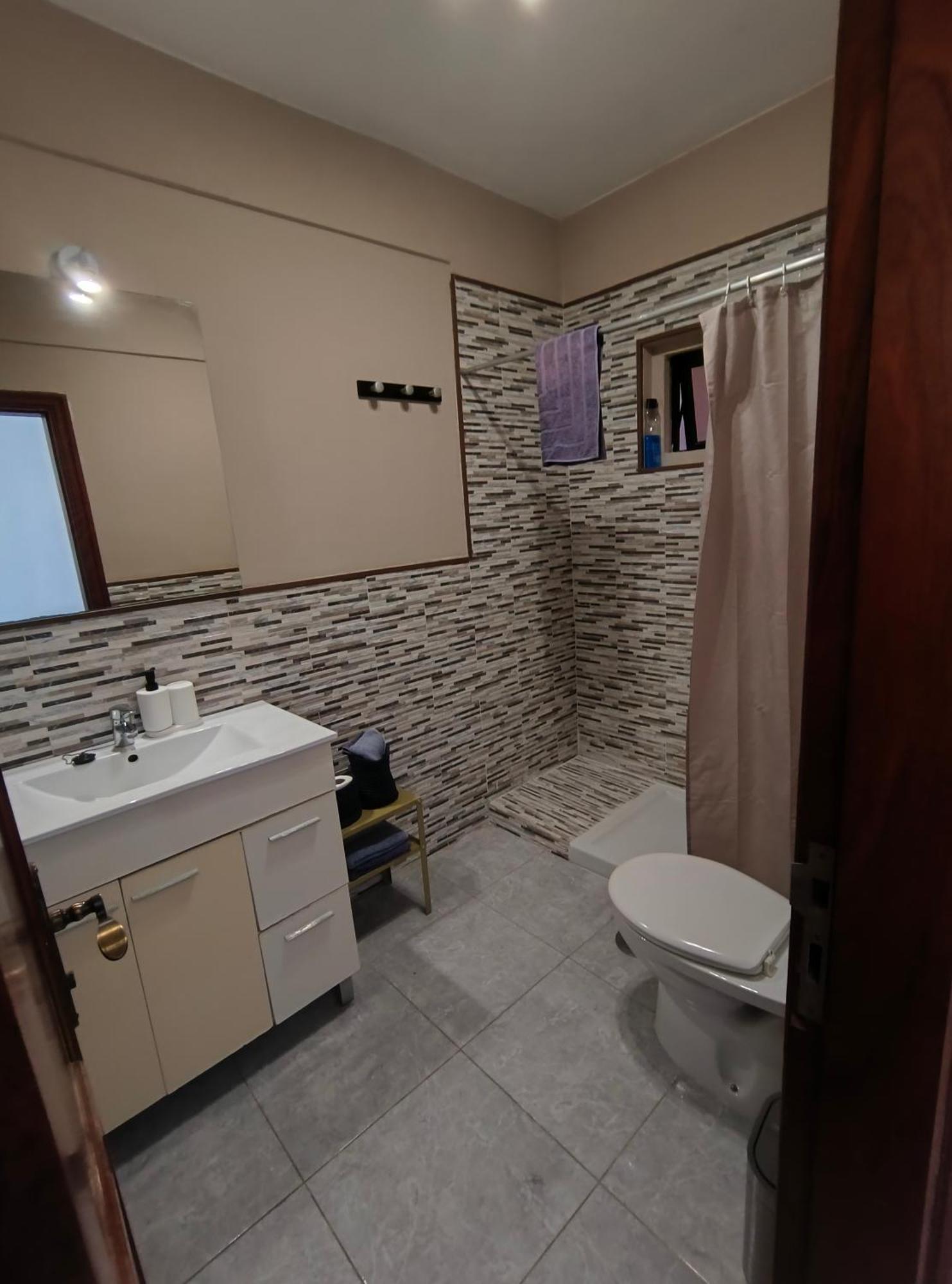 Studio Vista Oceano In Costa Adeje ภายนอก รูปภาพ