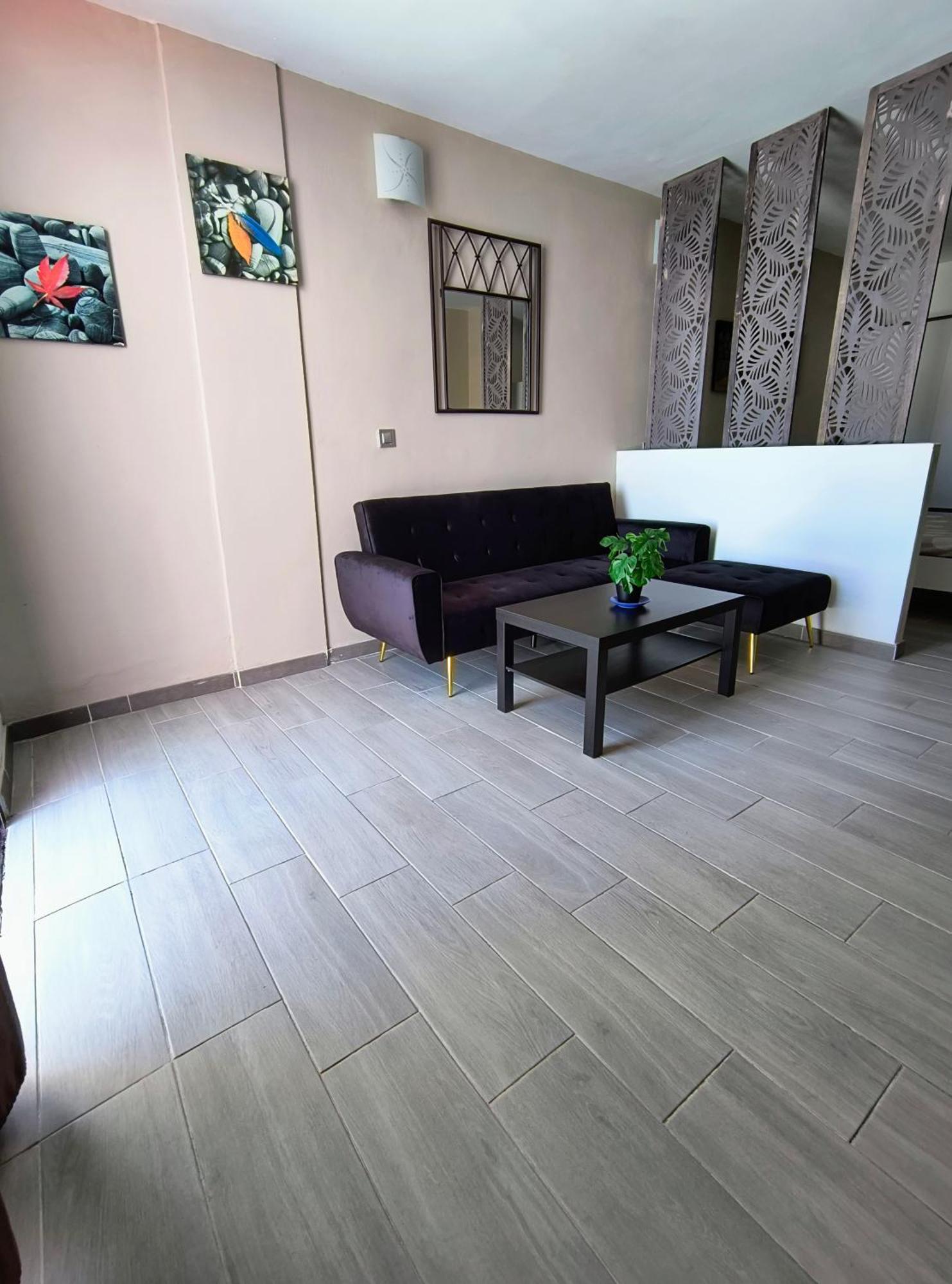 Studio Vista Oceano In Costa Adeje ภายนอก รูปภาพ