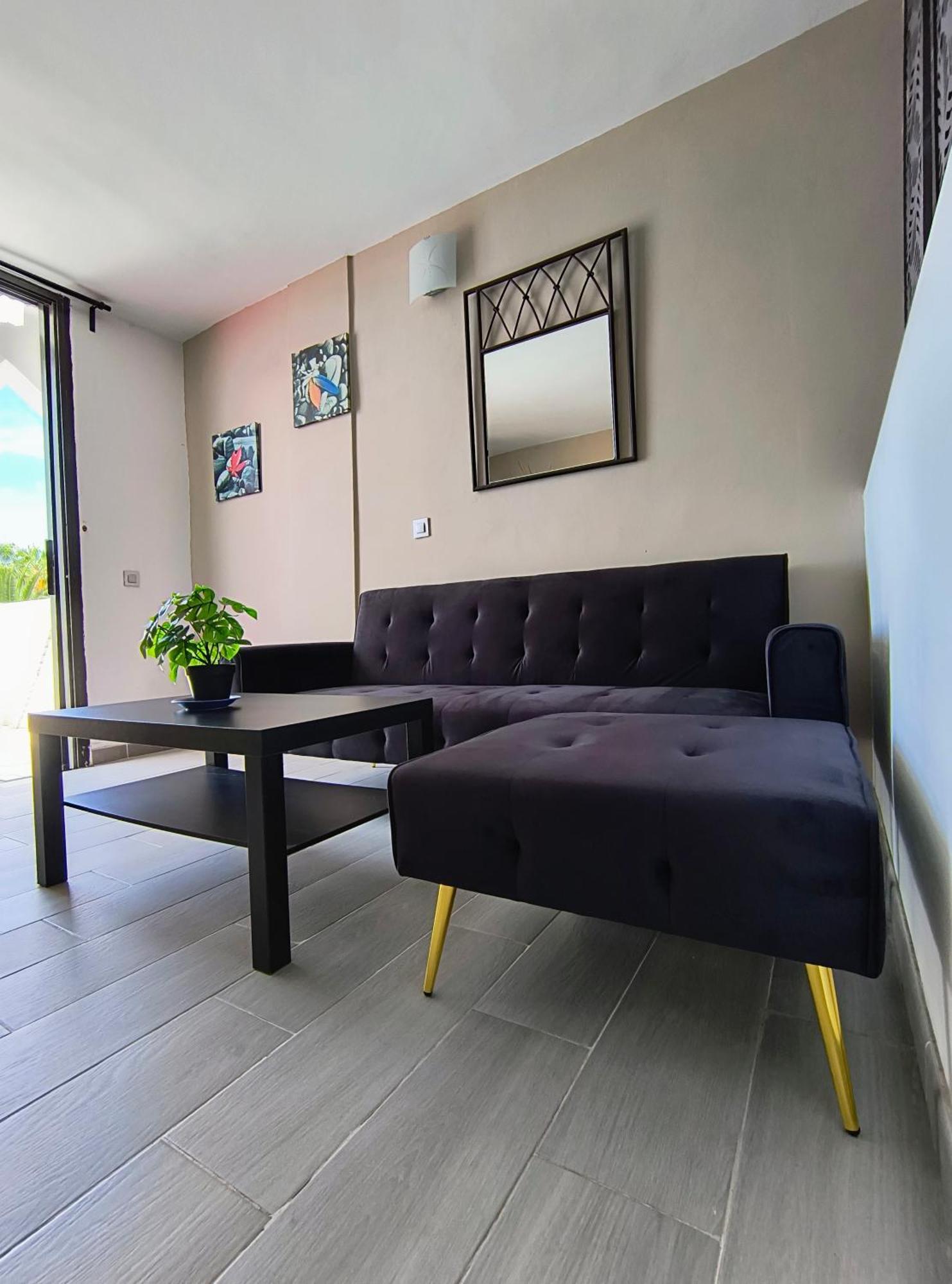 Studio Vista Oceano In Costa Adeje ภายนอก รูปภาพ