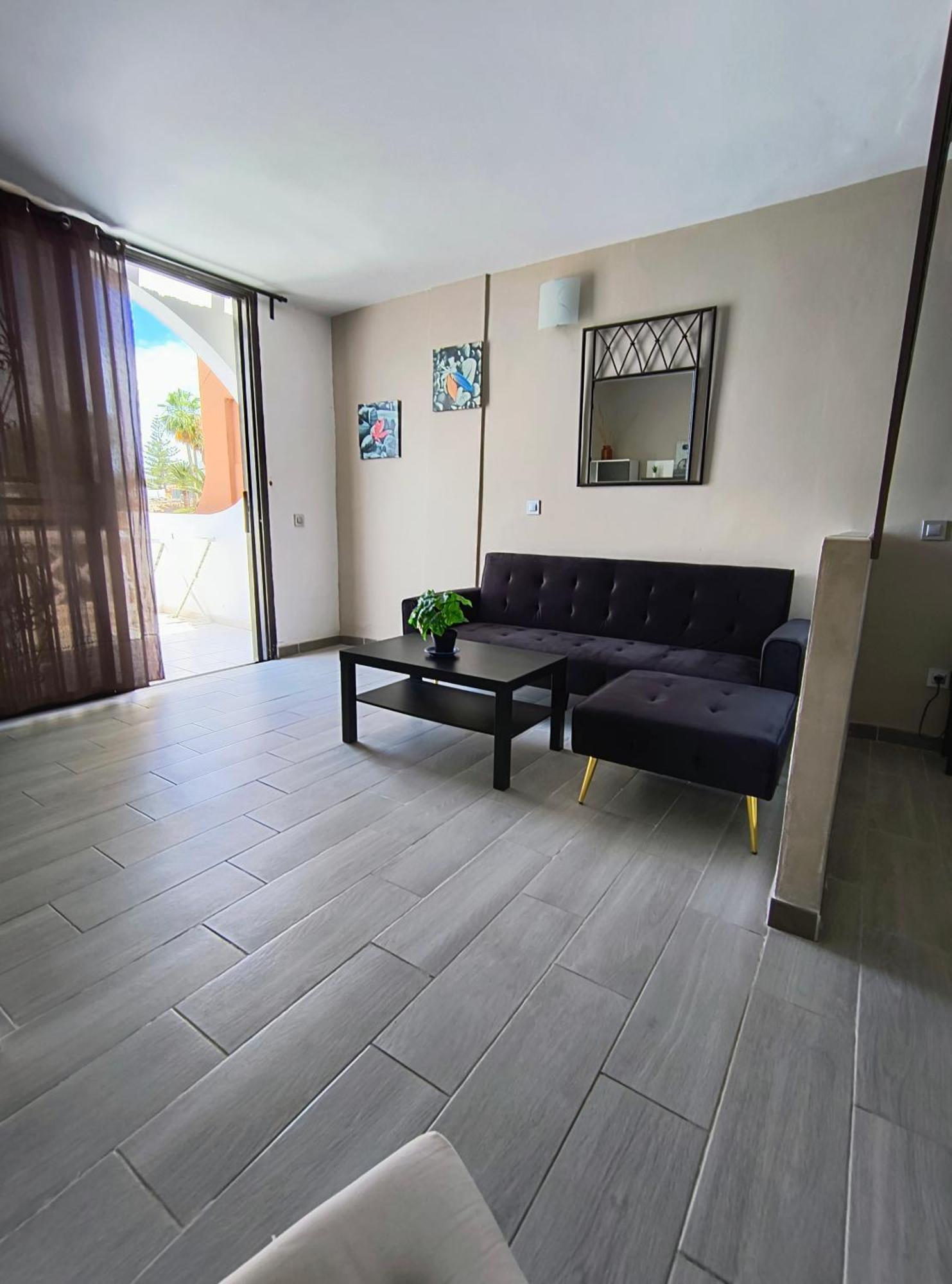 Studio Vista Oceano In Costa Adeje ภายนอก รูปภาพ