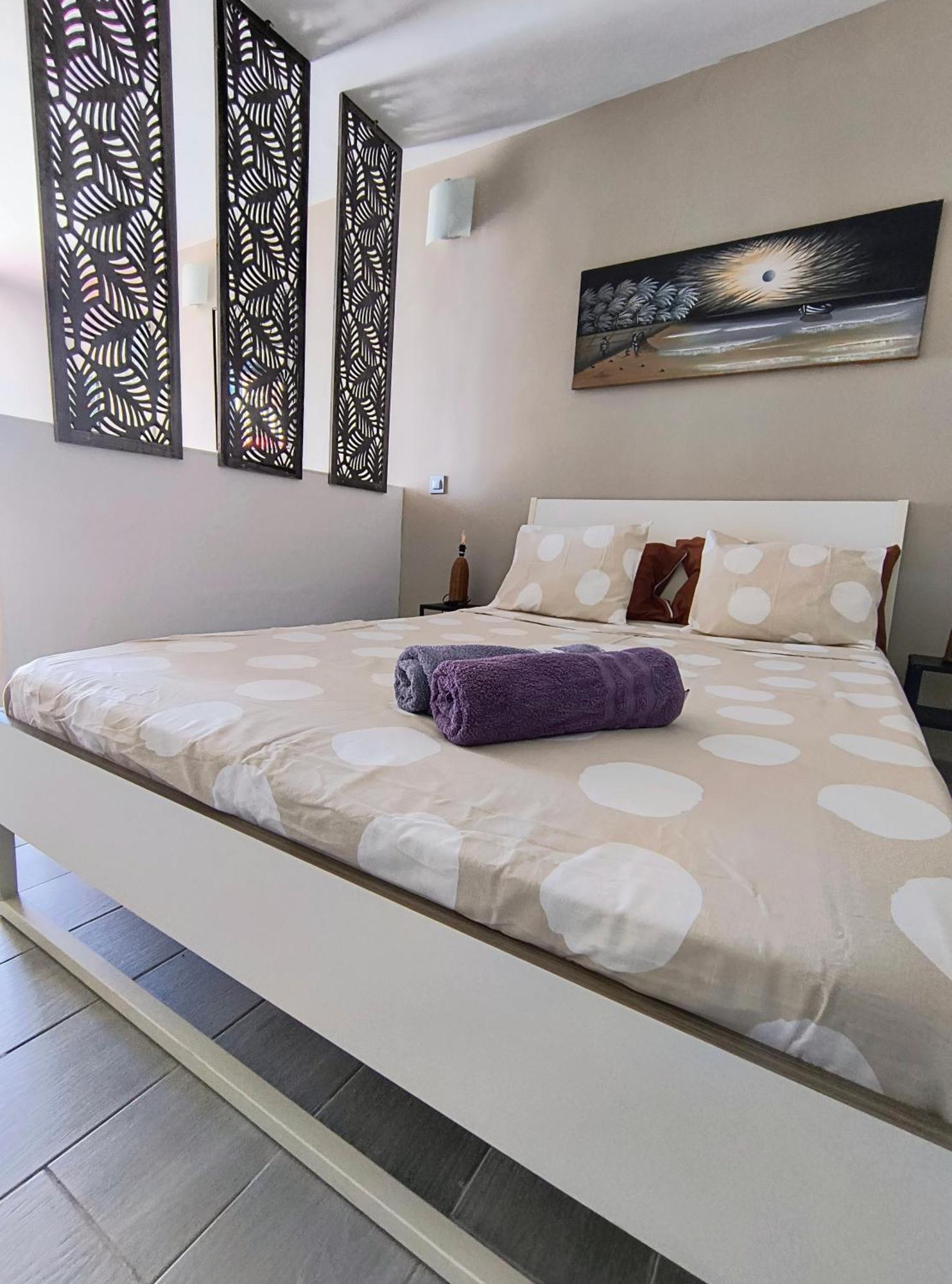 Studio Vista Oceano In Costa Adeje ภายนอก รูปภาพ