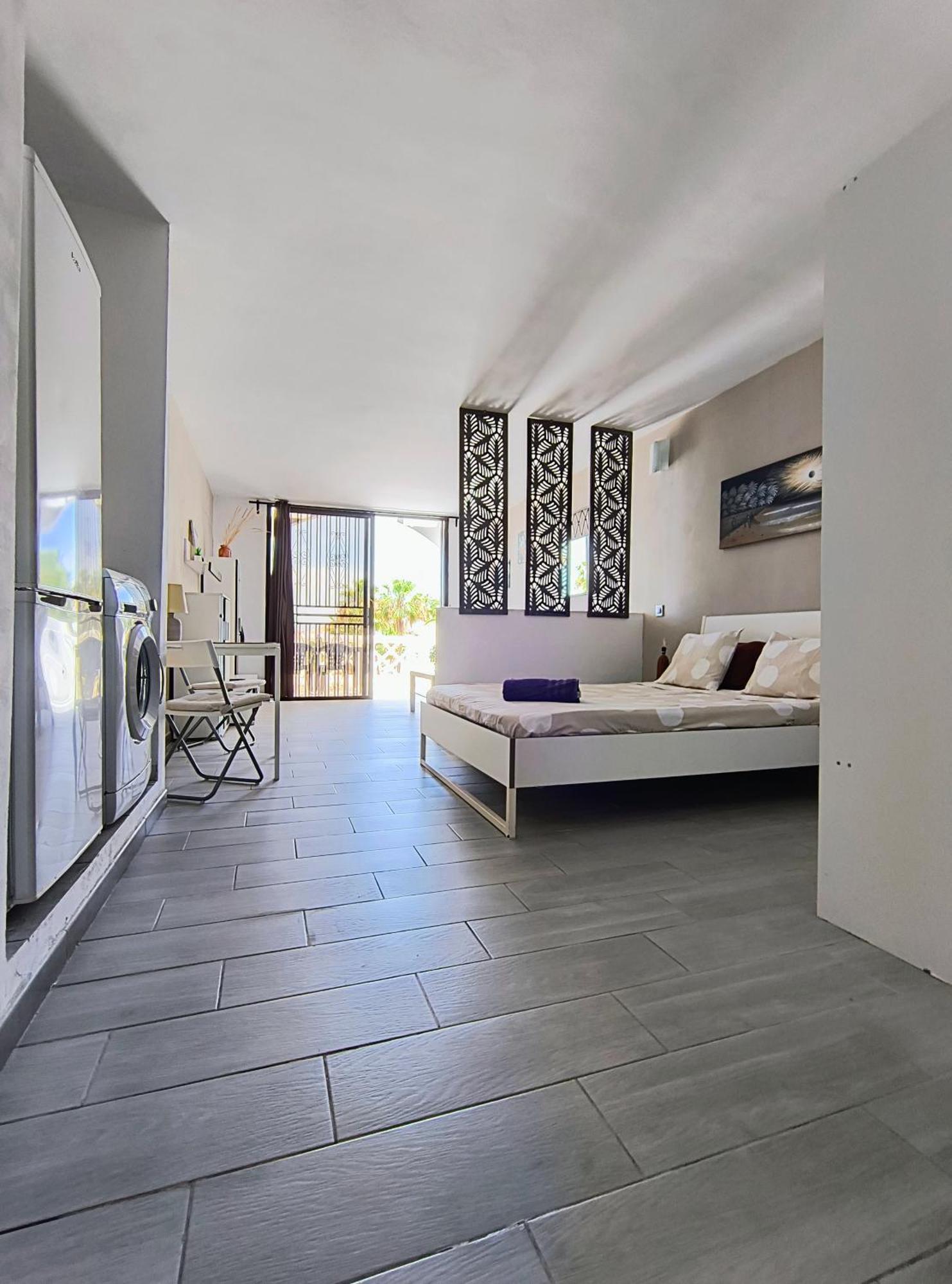 Studio Vista Oceano In Costa Adeje ภายนอก รูปภาพ