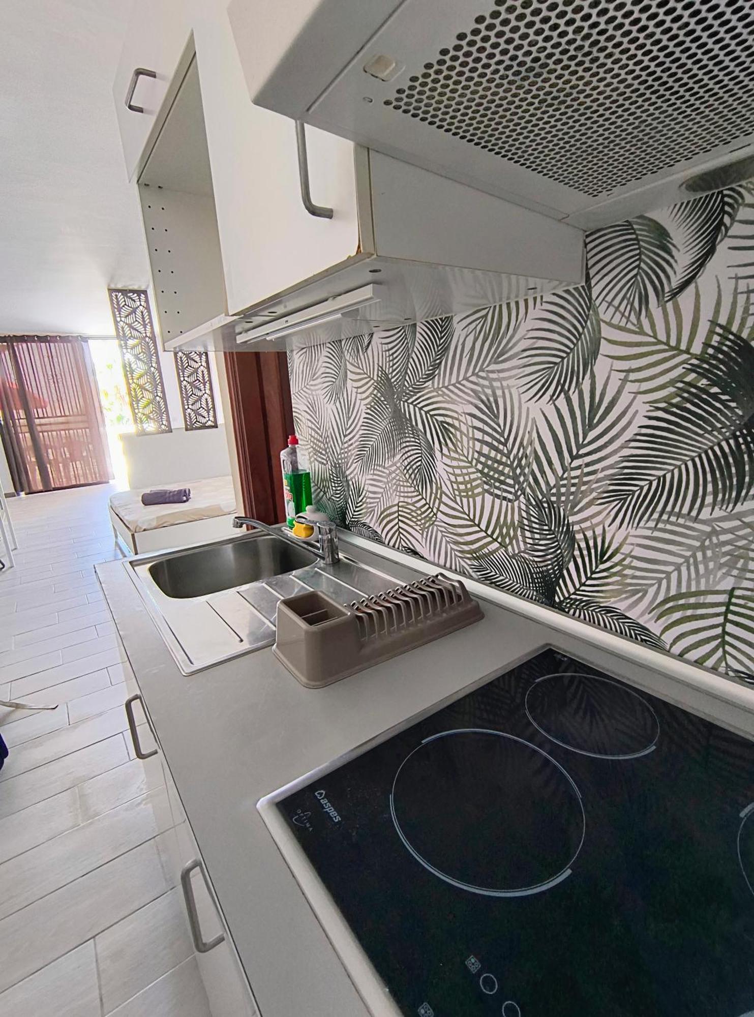Studio Vista Oceano In Costa Adeje ภายนอก รูปภาพ