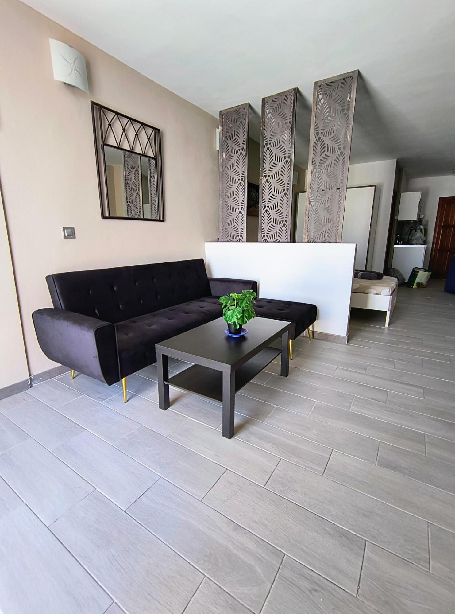 Studio Vista Oceano In Costa Adeje ภายนอก รูปภาพ
